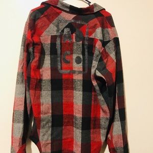 ADCo Flannel